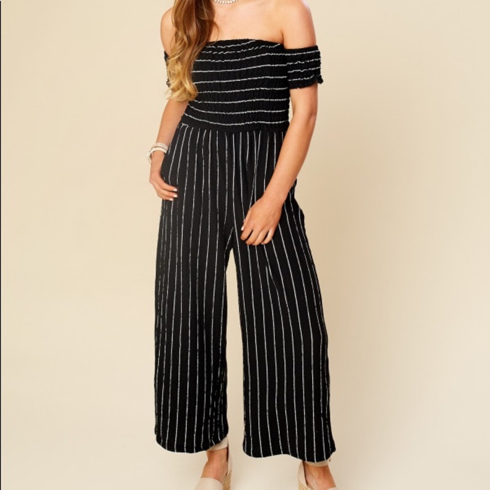 Altar’d State Jumpsuit